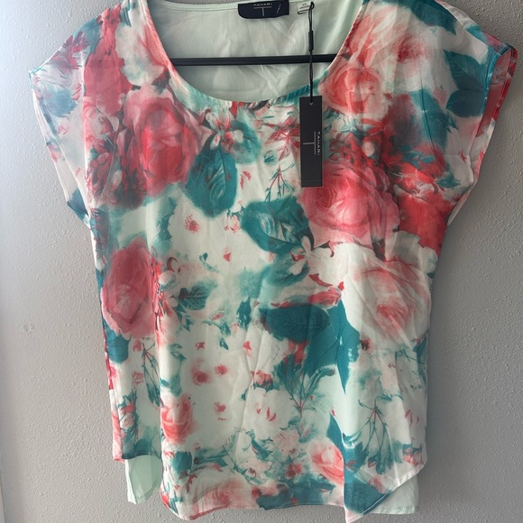 12 tops very classy nice tops women’s size small. - Picture 13 of 13